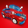 LEGO® 76279 MARVEL Spider-Manovo závodní auto a Venom Zelený goblin