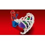 LEGO® 76279 MARVEL Spider-Manovo závodní auto a Venom Zelený goblin