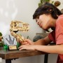 LEGO® 76964 JURASSIC WORLD Dinosauří fosilie: Lebka T-rexe