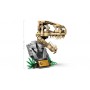 LEGO® 76964 JURASSIC WORLD Dinosauří fosilie: Lebka T-rexe