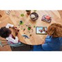 LEGO® 76963 JURASSIC WORLD Záchranářské středisko pro dinosauří mláďata