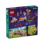 LEGO® 42634 FRIENDS Přívěs s koněm a poníkem