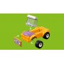 LEGO® 42634 FRIENDS Přívěs s koněm a poníkem