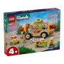 LEGO® 42633 FRIENDS Pojízdný stánek s hot dogy