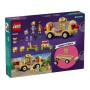 LEGO® 42633 FRIENDS Pojízdný stánek s hot dogy