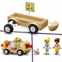 LEGO® 42633 FRIENDS Pojízdný stánek s hot dogy