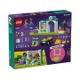 LEGO® 42632 FRIENDS Veterinární klinika pro zvířátka z farmy