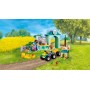 LEGO® 42632 FRIENDS Veterinární klinika pro zvířátka z farmy