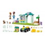 LEGO® 42632 FRIENDS Veterinární klinika pro zvířátka z farmy