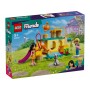 LEGO® 42612 FRIENDS Dobrodružství na kočičím hřišti
