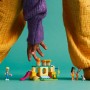 LEGO® 42612 FRIENDS Dobrodružství na kočičím hřišti