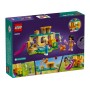 LEGO® 42612 FRIENDS Dobrodružství na kočičím hřišti