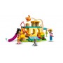 LEGO® 42612 FRIENDS Dobrodružství na kočičím hřišti