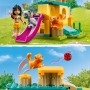 LEGO® 42612 FRIENDS Dobrodružství na kočičím hřišti