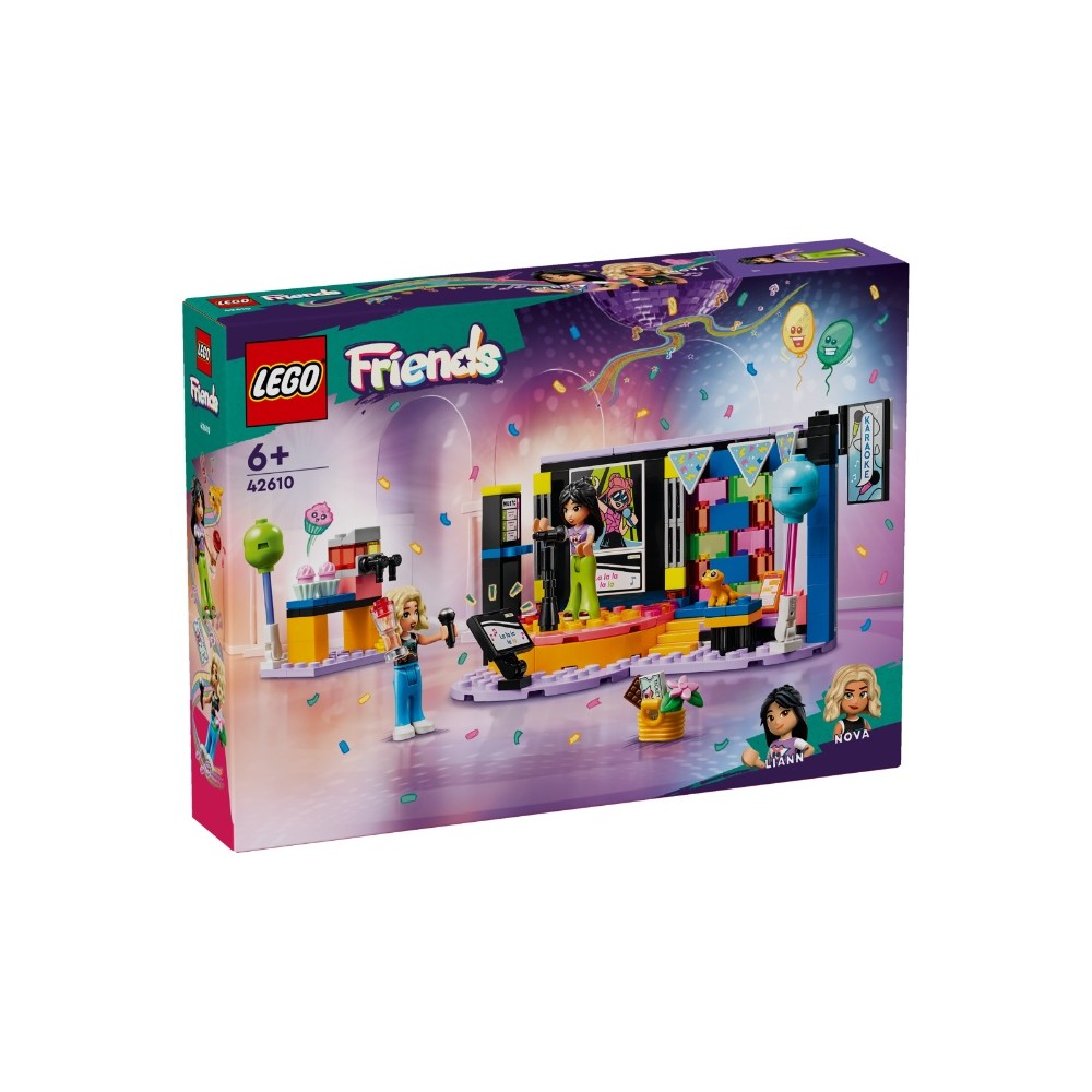 Lego 42610 on sale