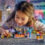 LEGO® 42610 FRIENDS Karaoke párty