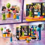 LEGO® 42610 FRIENDS Karaoke párty