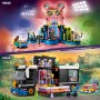 LEGO® 42610 FRIENDS Karaoke párty
