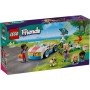 LEGO® 42609 FRIENDS Elektromobil s nabíječkou