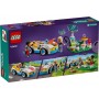 LEGO® 42609 FRIENDS Elektromobil s nabíječkou