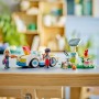 LEGO® 42609 FRIENDS Elektromobil s nabíječkou