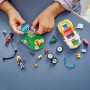 LEGO® 42609 FRIENDS Elektromobil s nabíječkou