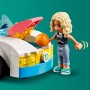 LEGO® 42609 FRIENDS Elektromobil s nabíječkou