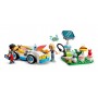 LEGO® 42609 FRIENDS Elektromobil s nabíječkou