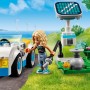 LEGO® 42609 FRIENDS Elektromobil s nabíječkou