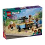 LEGO® 42606 FRIENDS Pojízdný stánek s pečivem