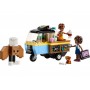 LEGO® 42606 FRIENDS Pojízdný stánek s pečivem