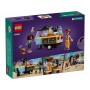 LEGO® 42606 FRIENDS Pojízdný stánek s pečivem