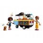 LEGO® 42606 FRIENDS Pojízdný stánek s pečivem