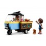 LEGO® 42606 FRIENDS Pojízdný stánek s pečivem