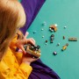 LEGO® 42606 FRIENDS Pojízdný stánek s pečivem