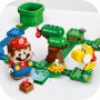 LEGO® 71428 SUPER MARIO Yoshi a fantastický vajíčkový les – rozšiřující set