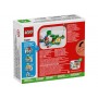 LEGO® 71428 SUPER MARIO Yoshi a fantastický vajíčkový les – rozšiřující set