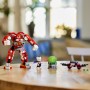 LEGO® 76996 Sonic the Hedgehog™ Knuckles a jeho robotický strážce
