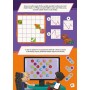 LEGO® Friends Poznej nové kamarády