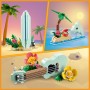 LEGO® 31156 CREATOR Tropické ukulele