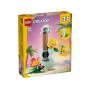 LEGO® 31156 CREATOR Tropické ukulele