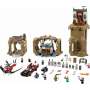 LEGO® 76052 SUPER HEROES BATMAN™ova jeskyně