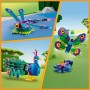 LEGO® 31157 CREATOR Exotický páv