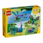 LEGO® 31157 CREATOR Exotický páv
