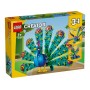 LEGO® 31157 CREATOR Exotický páv
