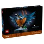 LEGO® 10331 ICONS Ledňáček