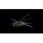 LEGO® 10327 ICONS Duna: Atreides Royal Ornithopher