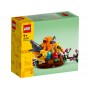LEGO® 40639 Ptačí hnízdo