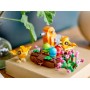LEGO® 40639 ICONS Ptačí hnízdo