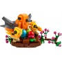 LEGO® 40639 ICONS Ptačí hnízdo